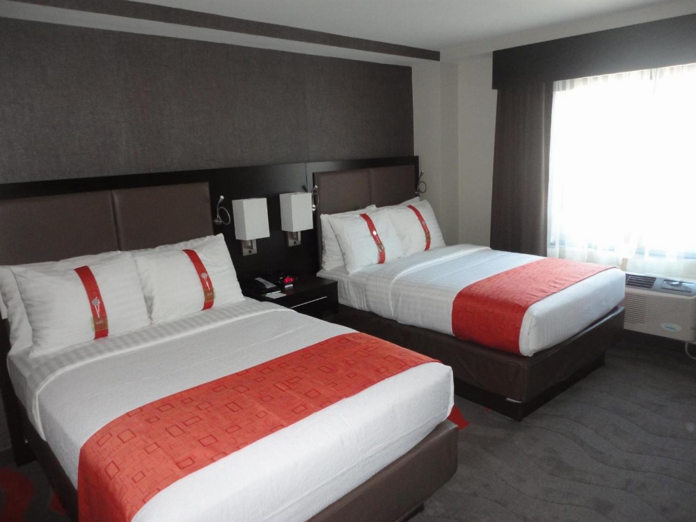 Holiday Inn New York-JFK Airport Area Main image